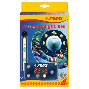 Garantierte Lieferung Sera LED Moonlight-Set